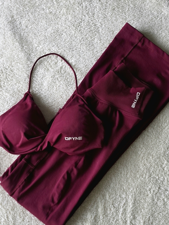Dfyne Other - DFYNE Vision "Limited Edition" Set (WinterBerry)